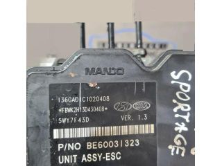 bontott KIA SPORTAGE ABS Kocka