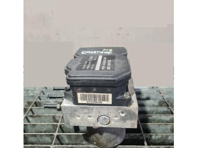 bontott KIA SPORTAGE ABS Kocka