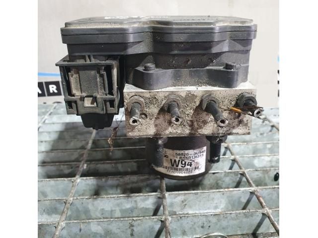 bontott KIA SPORTAGE ABS Kocka