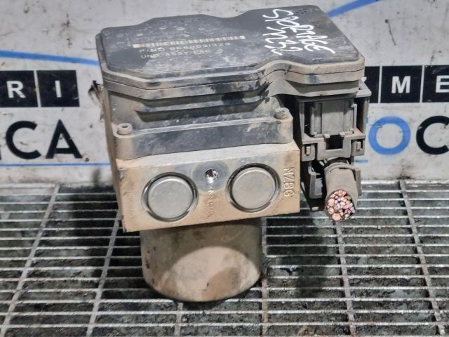 bontott KIA SPORTAGE ABS Kocka