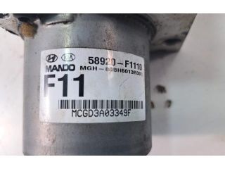 bontott KIA SPORTAGE ABS Kocka