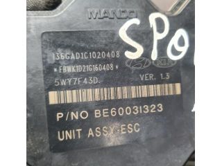 bontott KIA SPORTAGE ABS Kocka