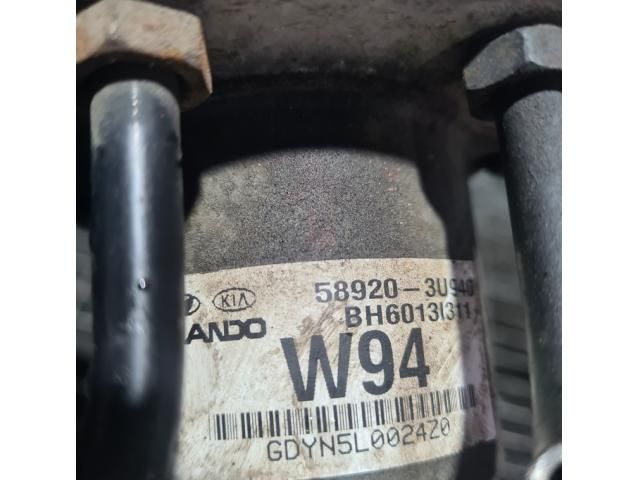 bontott KIA SPORTAGE ABS Kocka