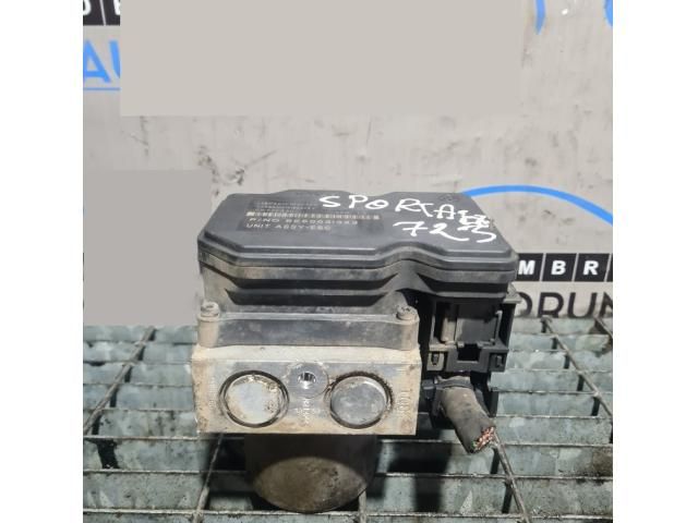 bontott KIA SPORTAGE ABS Kocka