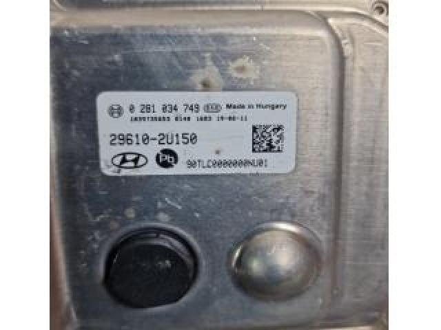 bontott KIA SPORTAGE AdBlue Vezérlőegység