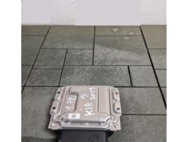 bontott KIA SPORTAGE AdBlue Vezérlőegység