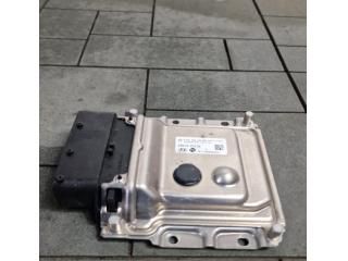 bontott KIA SPORTAGE AdBlue Vezérlőegység