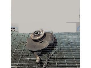 bontott KIA SPORTAGE Bal első Csonkállvány