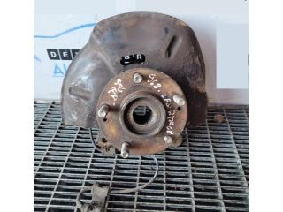 bontott KIA SPORTAGE Bal első Csonkállvány