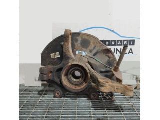 bontott KIA SPORTAGE Bal első Csonkállvány