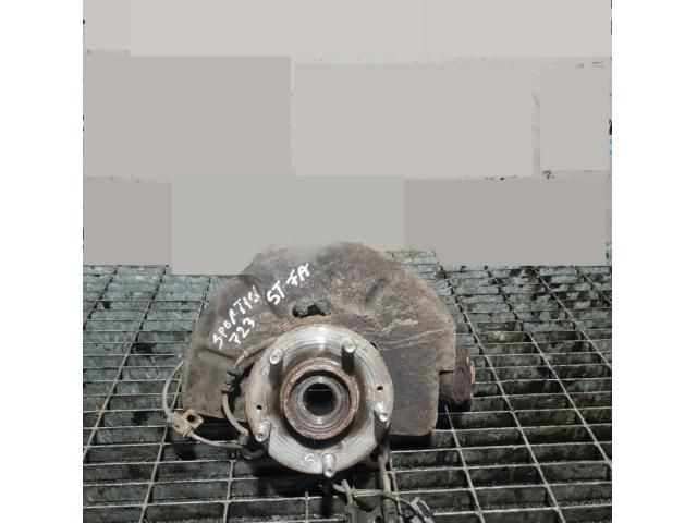 bontott KIA SPORTAGE Bal első Csonkállvány