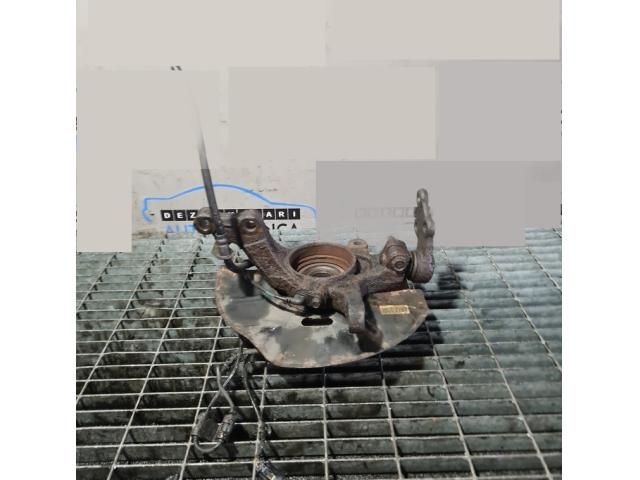 bontott KIA SPORTAGE Bal első Csonkállvány