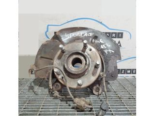 bontott KIA SPORTAGE Bal első Csonkállvány