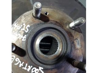 bontott KIA SPORTAGE Bal első Csonkállvány