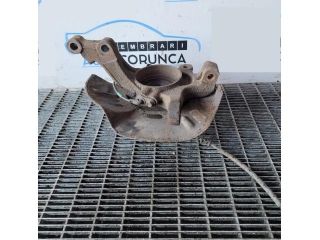 bontott KIA SPORTAGE Bal első Csonkállvány