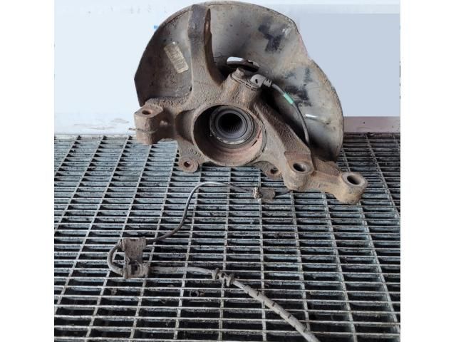 bontott KIA SPORTAGE Bal első Csonkállvány