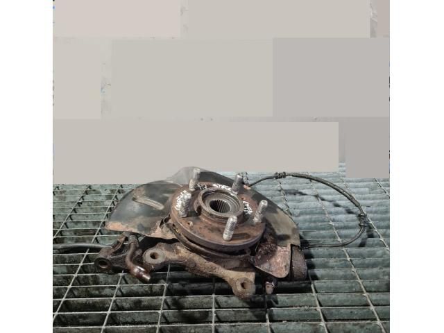 bontott KIA SPORTAGE Bal első Csonkállvány