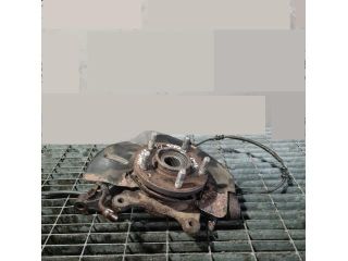 bontott KIA SPORTAGE Bal első Csonkállvány