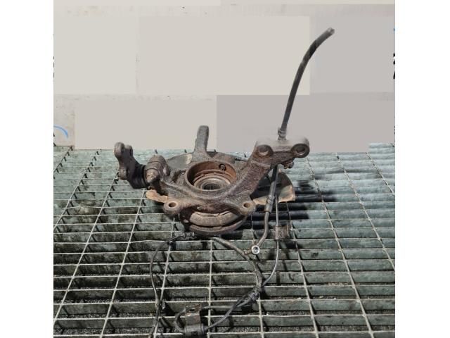 bontott KIA SPORTAGE Bal első Csonkállvány