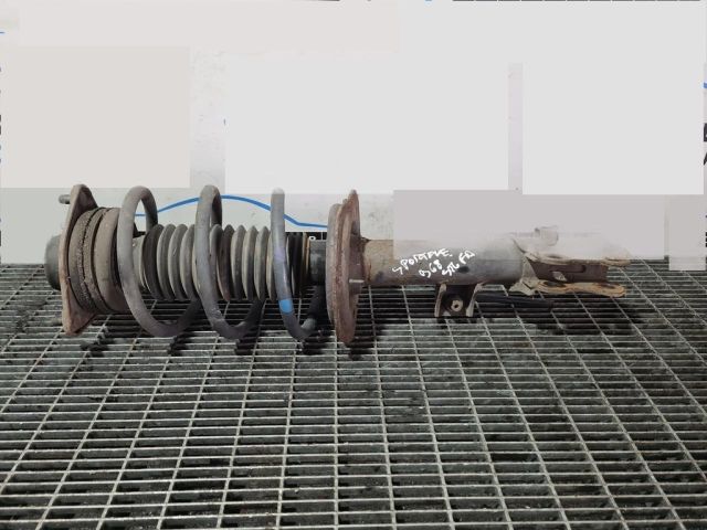 bontott KIA SPORTAGE Bal első Lengéscsillapító