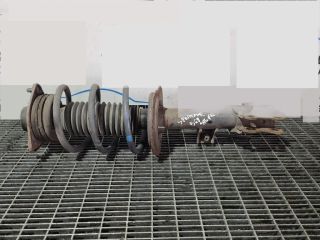 bontott KIA SPORTAGE Bal első Lengéscsillapító