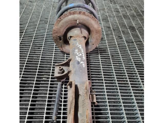 bontott KIA SPORTAGE Bal első Lengéscsillapító