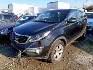 bontott KIA SPORTAGE Bal első Lengéscsillapító
