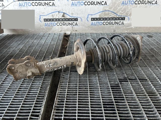 bontott KIA SPORTAGE Bal első Lengéscsillapító