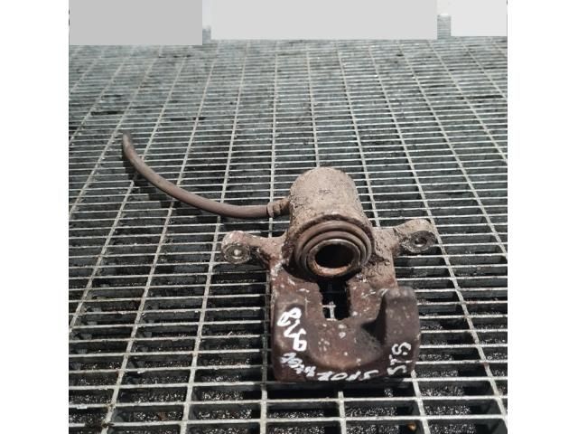 bontott KIA SPORTAGE Bal hátsó Fékkengyel