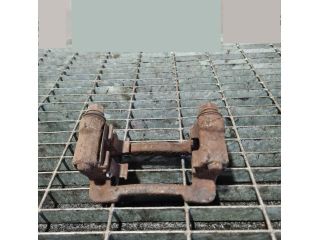 bontott KIA SPORTAGE Bal hátsó Fékkengyel