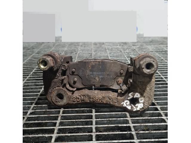 bontott KIA SPORTAGE Bal hátsó Fékkengyel