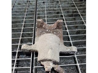 bontott KIA SPORTAGE Bal hátsó Fékkengyel