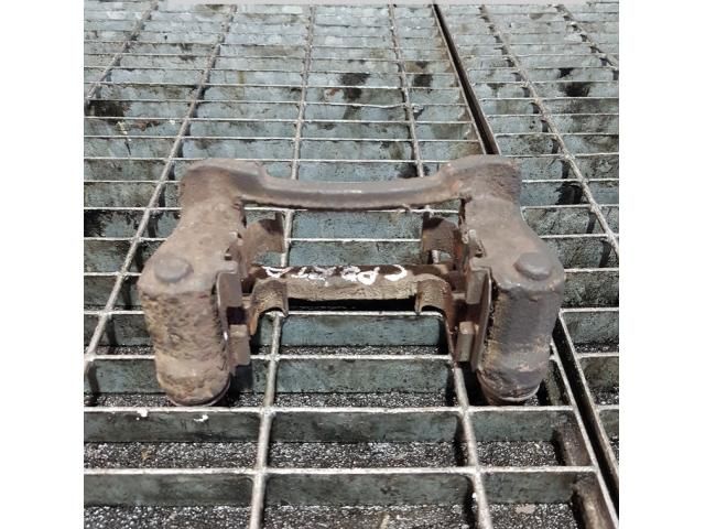 bontott KIA SPORTAGE Bal hátsó Fékkengyel