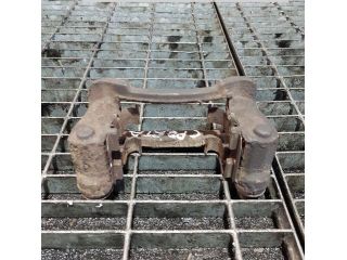 bontott KIA SPORTAGE Bal hátsó Fékkengyel