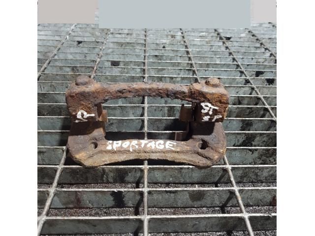 bontott KIA SPORTAGE Bal hátsó Fékkengyel