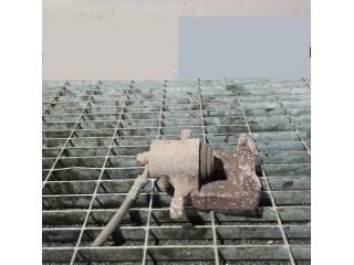 bontott KIA SPORTAGE Bal hátsó Fékkengyel