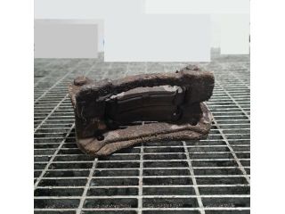 bontott KIA SPORTAGE Bal hátsó Fékkengyel