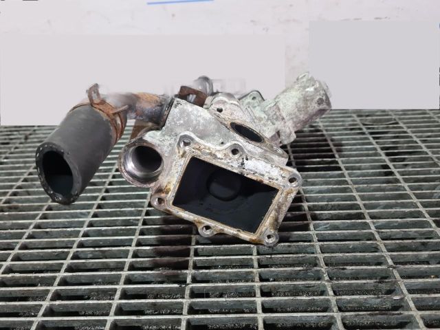 bontott KIA SPORTAGE EGR / AGR Szelep