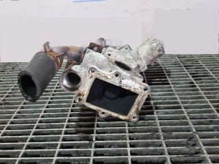 bontott KIA SPORTAGE EGR / AGR Szelep