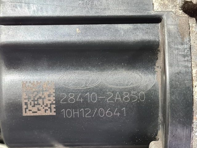 bontott KIA SPORTAGE EGR / AGR Szelep