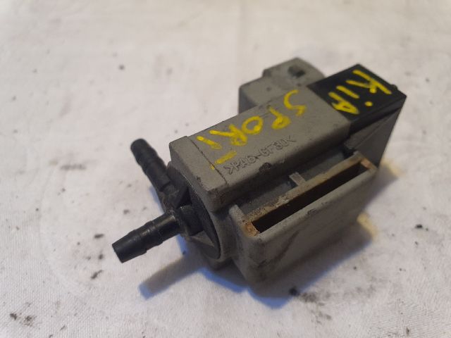 bontott KIA SPORTAGE EGR / AGR Vákum Szelep