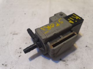 bontott KIA SPORTAGE EGR / AGR Vákum Szelep