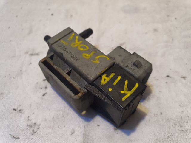 bontott KIA SPORTAGE EGR / AGR Vákum Szelep