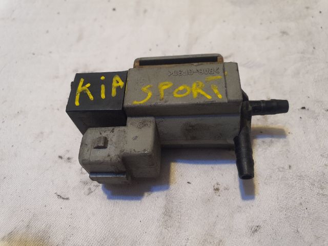 bontott KIA SPORTAGE EGR / AGR Vákum Szelep