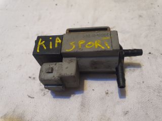 bontott KIA SPORTAGE EGR / AGR Vákum Szelep