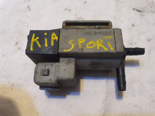bontott KIA SPORTAGE EGR / AGR Vákum Szelep