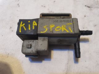 bontott KIA SPORTAGE EGR / AGR Vákum Szelep