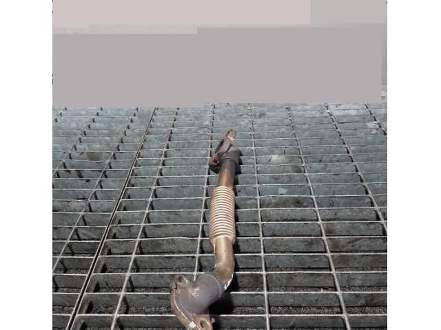 bontott KIA SPORTAGE EGR Hűtő Cső