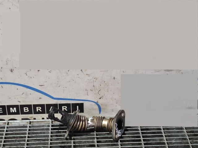 bontott KIA SPORTAGE EGR Hűtő Cső