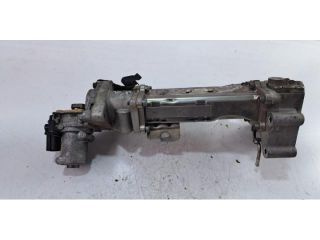 bontott KIA SPORTAGE EGR Hűtő